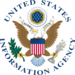 USIA Logo