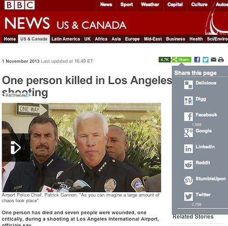 BBC on LAX Shooting - Screen Shot 2013-11-01 at 2.46.38 PM copy