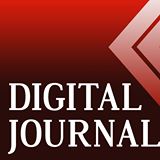 Digital Journal Logo