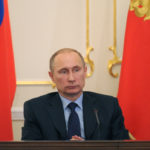 Vladimir Putin - Photo: RIA Novosti