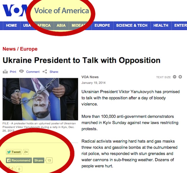 VOA-Ukraine-Report-Social-Media-1-19-14