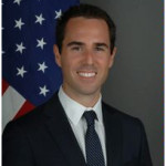Ambassador Daniel B. Baer (U.S. State Department)