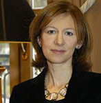 Karen Kornbluh, Council on Foreign Relations Photo