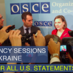 OSCE US Mission