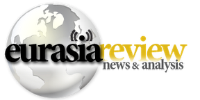 Eurasia Review Logo