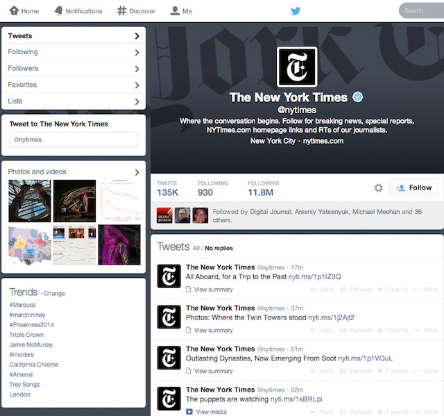 NYT TWITTER Screen Shot 2014-05-18 at 12.52AM EDT