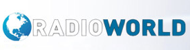 Radio World Logo