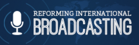 Reforming International Broadcasting