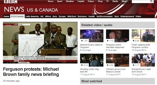 081814 BBC US-Canada Page with live presscon