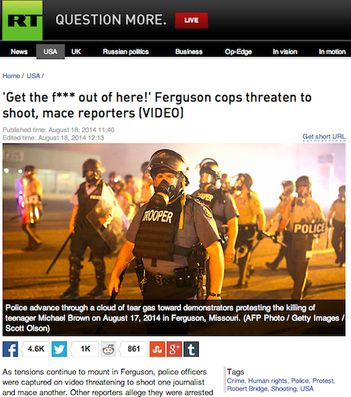 RT Ferguson Report Screen Shot 2014-08-19 at 12.27AM EDT