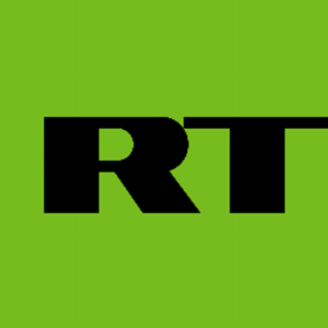 RT Twitter Logo