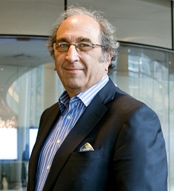 Andy Lack, Bloomberg