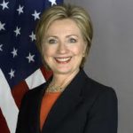 Hillary Clinton