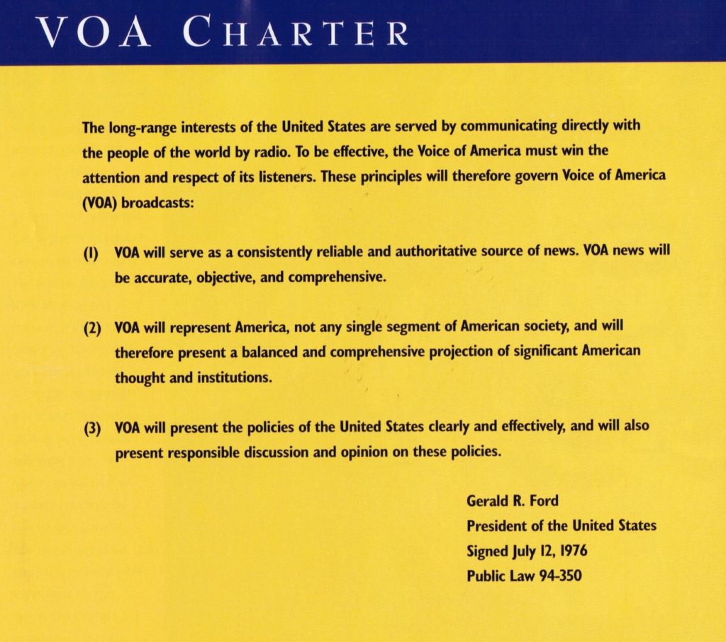 VOA_Charter