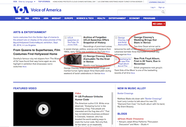 Voice of America Screen Shot 2014-10-01 at 6.24 PM EDT