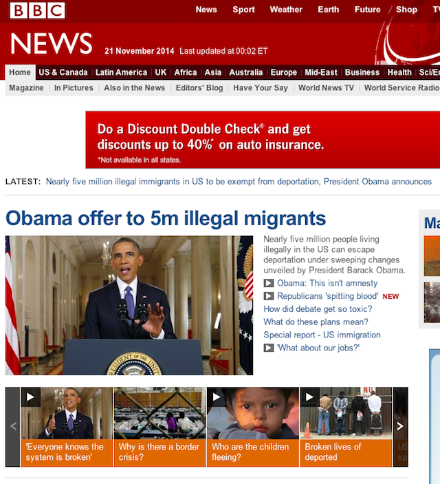 BBC Homepage Screen Shot 2014-11-21 at 12.12AM ET