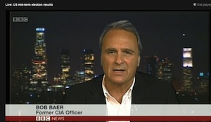 BBC with Baer
