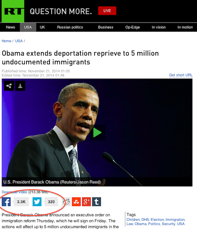 RT Obama Immigration Reform Screen Shot 2014-11-21 at 12.30AM ET