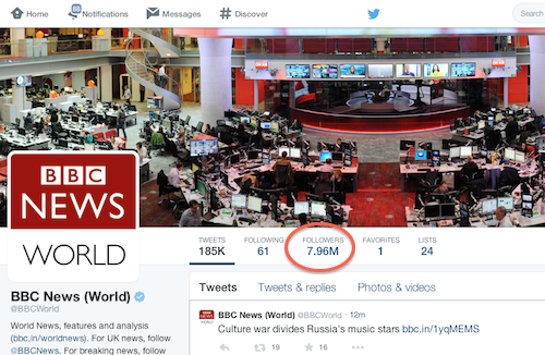 Twitter BBC Screen Shot 2014-11-19 at 8.09PM ET