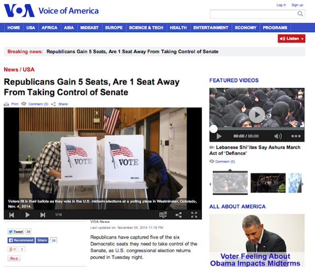 Voice of America Screen Shot 2014-11-04 at 11.51 PM ET