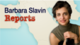 Barbara Slavin Reports on VOA