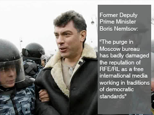 Boris Nemtsov RL Journalists
