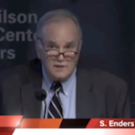 S. Enders Wimbush at Wilson Center