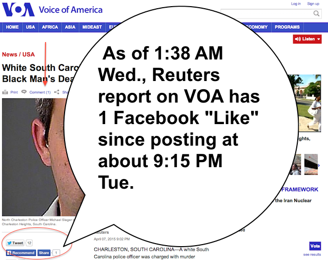VOA South Carolina Reuters Report Screen Shot 2015-04-08 at 1.38.51 AM