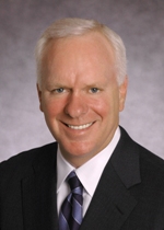 BBG CEO John F. Lansing