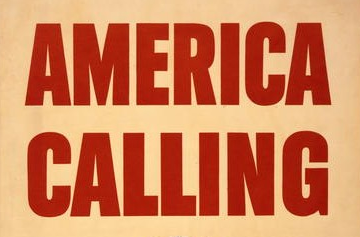 America Calling