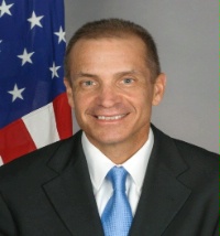 State Department Deputy Spokesperson Mark Toner