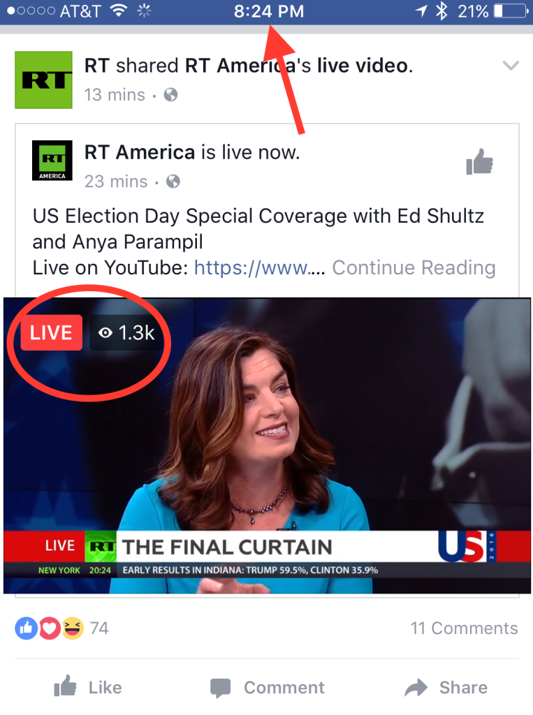 RT-LIVE-Facebook-US-Vote-8-24PM-ET
