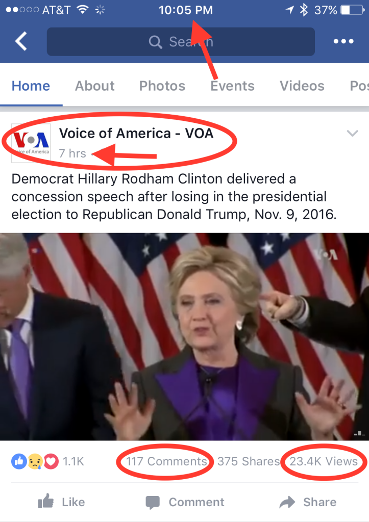 VOA-Facebook-Clinton-10-05-PM-11-9-16