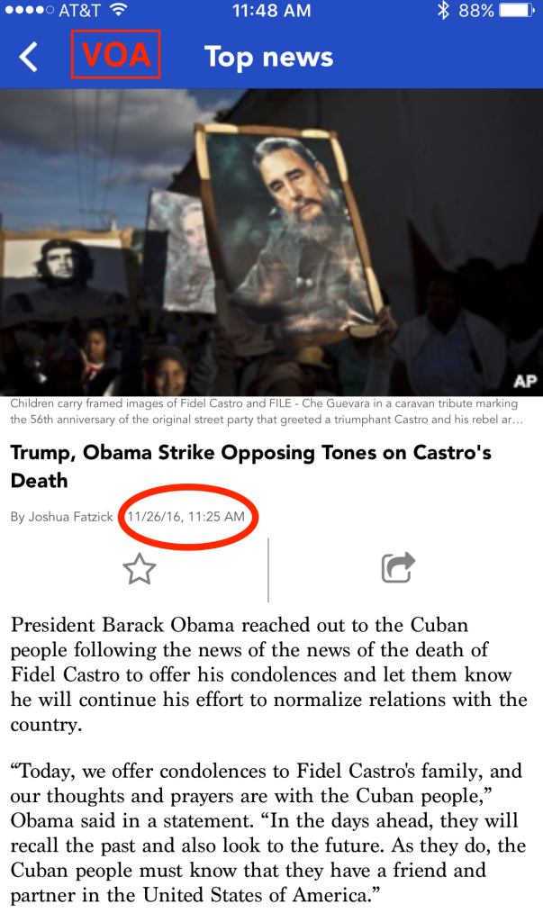 voa-report-on-obama-trump-castro