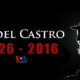 In 2016 Voice of America (VOA) produced this graphic to illustrate reports on Fidel Castro’s death. It was used as the VOA Spanish Service Facebook Cover image.