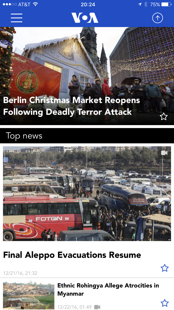 voa-news-homepage-mobile-site-screenshot-december-22-2016