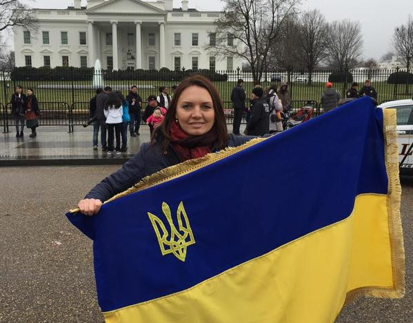 Voice Of America Ukraine Expert Called Joe Biden A ‘Good Man’ – BBG And ...