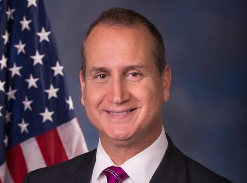 Congressman Mario Diaz-Balart, R-Florida.