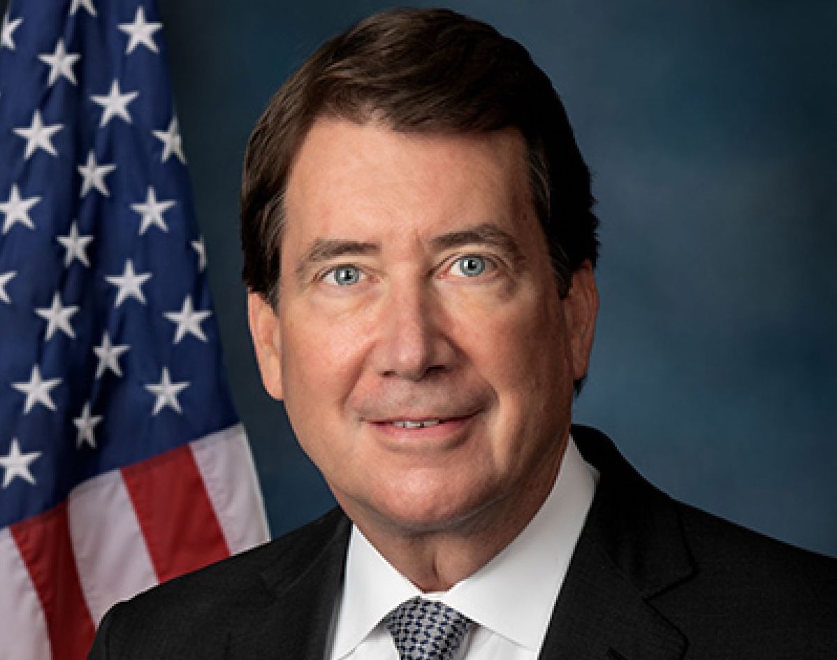 Internal documents expose VOA directing staff not to refer to Hamas as a terrorist organization. Senator Bill Hagerty protests to USAGM CEO Amanda Bennett